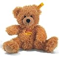 Steiff 111693 - Fynn Teddyb�r rotbraun