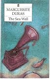 The sea wall