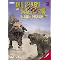 Die Erben der Saurier - Im Reich der Urzeit [2 DVDs]
