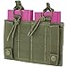 Condor Elite - Double Kangaroo M14 MAG Pouch Olive DRAB