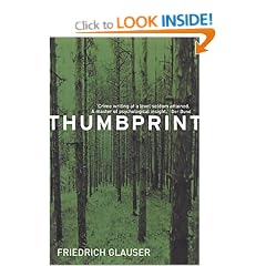 Thumbprint