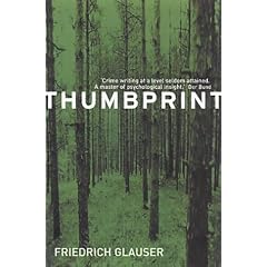 Thumbprint
