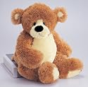 Gund Bear "Fleming"