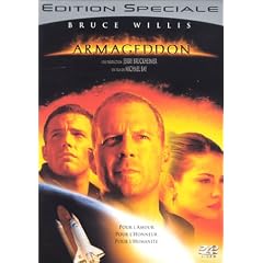 Armageddon - �dition Sp�ciale