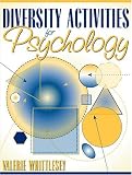 Diversity Activities for Psychology