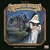 Sherlock Holmes, Folge 2: Spuk im Pfarrhaus