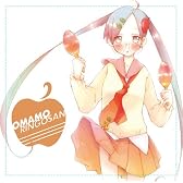 おまもりんごさん