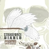 CD Cover