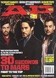 Produkt-Bild: ALTERNATIVE PRESS