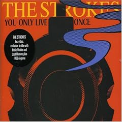 You Only Live Once