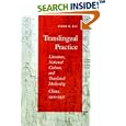 Translingual Practice: Literature, National Culture, and... by Lydia Liu