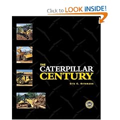 The Caterpillar Century