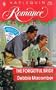 The Forgetful Bride (Harlequin Romance, No. 3166)
