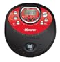 Memorex MD6885-04 Personal CD Player with FM/AM Radio (Red)