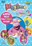 Produkt-Bild: Playtime - Introducing Tikkabilla [UK Import]