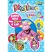 Playtime - Introducing Tikkabilla