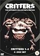Critters 1 - 4 [the Ultimate Collector's Edition] [Box Set] [UK Import]