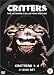 Critters 1-4 Collection [UK Import]