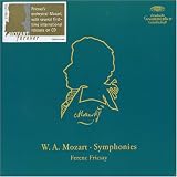 Mozart: Symphonies [United Kingdom]