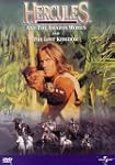 Hercules: Legendary Journeys and The...