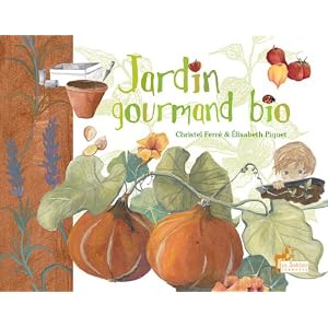 Jardin gourmand bio