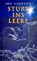 Sturz ins Leere