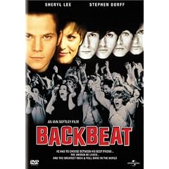 Backbeat [DVD] [1994] [Region 1] [US Import] [NTSC]