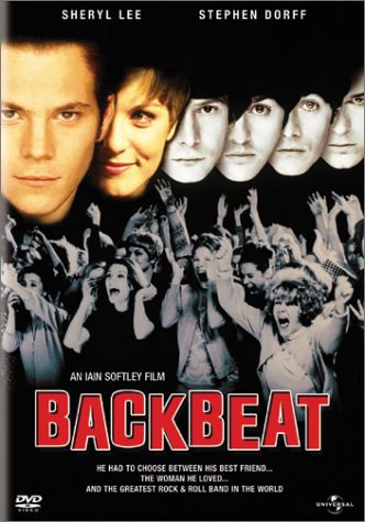 Backbeat - 
