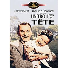 Un trou dans la t�te