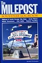 The Milepost Souvenir Logbook