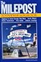 The Milepost Souvenir Log Book