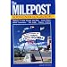 The Milepost Souvenir Log Book