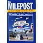 The Milepost Souvenir Logbook