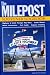 The Milepost Souvenir Logbook by  ISBN 1892154048