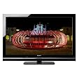 Sony KDL-40 W 5500 E 101,6 cm (40 Zoll) 16:9 Full-HD 100 Hz LCD-Fernseher mit integriertem DVB-T Tuner schwarz