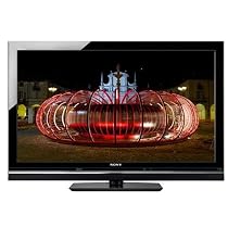 Sony KDL-40 W 5500 E 101,6 cm (40 Zoll) 16:9 Full-HD 100 Hz LCD-Fernseher mit integriertem DVB-T Tuner schwarz