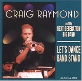 Let`s Dance Band Stand