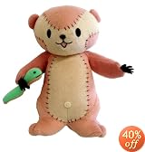のだめカンタービレ ナチュラルマングース