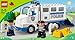 LEGO DUPLO Lego Ville Police Truck