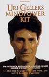 Uri Geller's Mindpower Kit-