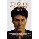 Uri Geller's Mindpower Kit book cover