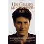 Uri Geller's Mindpower Kit