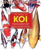 Books : The World of Koi (Mini Encyclopedia Series for Aquarium Hobbyists)