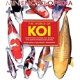The World of Koi (Mini Encyclopedia Series for Aquarium Hobbyists) by Nick Fletcher, Tony Pitham, and Keith Holmes