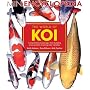 The World of Koi (Mini Encyclopedia Series for Aquarium Hobbyists)