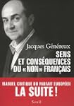 Sens et cons�quences du "non" fran�ais