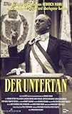 Der Untertan [VHS]