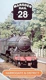 Marsden Rail - 28 - Harrogate And District - 1959-1967 VHS