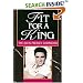 Fit For A King: The Elvis Presley Cookbook