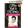 Fit For A King: The Elvis Presley Cookbook